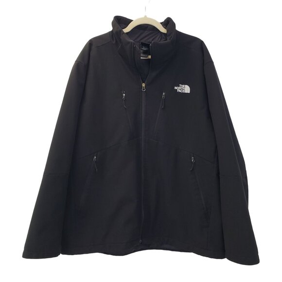 The North Face Other - The North Face Windwall Insulated Jacket Size XXL